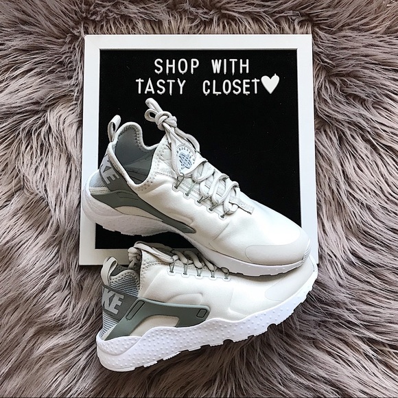 Nike air huarache run ultra sneakers - Picture 2 of 6